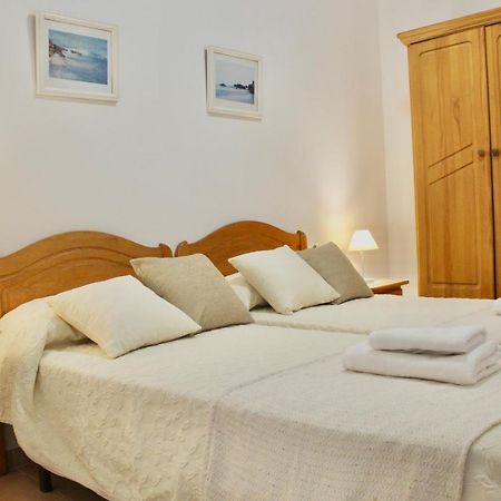 Apartamento_Nerja Leilighet Eksteriør bilde