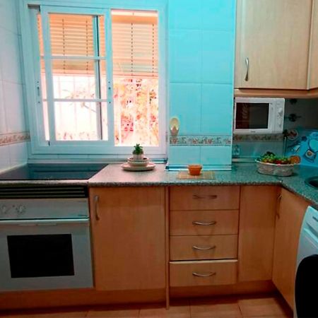 Apartamento_Nerja Leilighet Eksteriør bilde