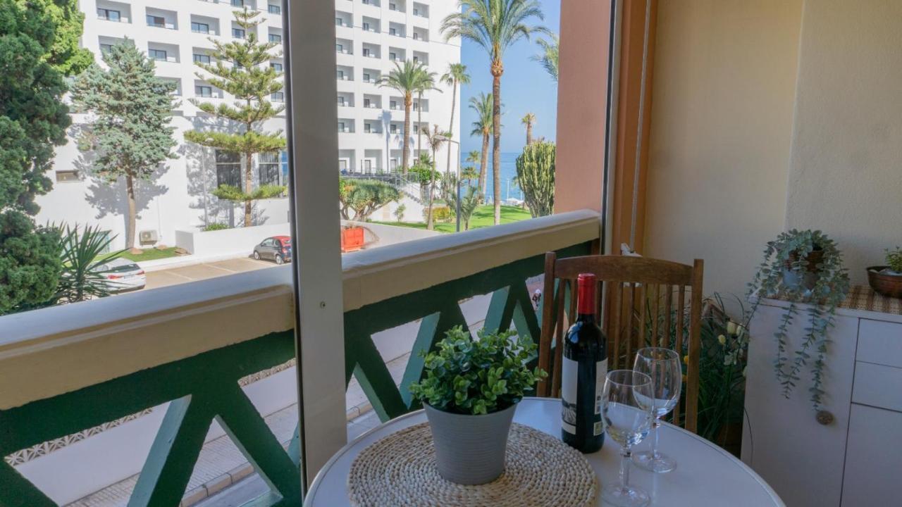 Apartamento_Nerja Leilighet Eksteriør bilde