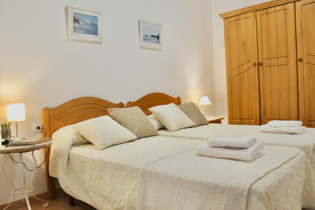 Apartamento_Nerja Leilighet Eksteriør bilde