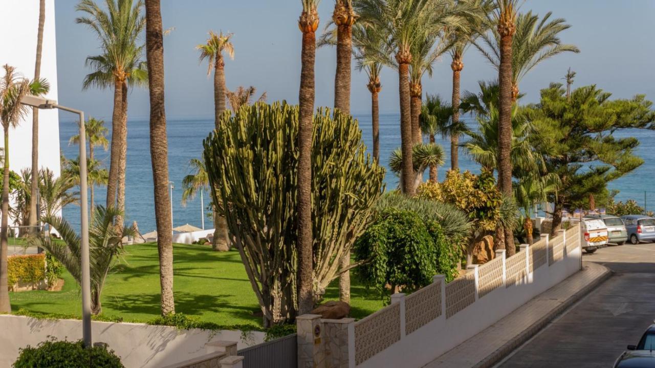 Apartamento_Nerja Leilighet Eksteriør bilde
