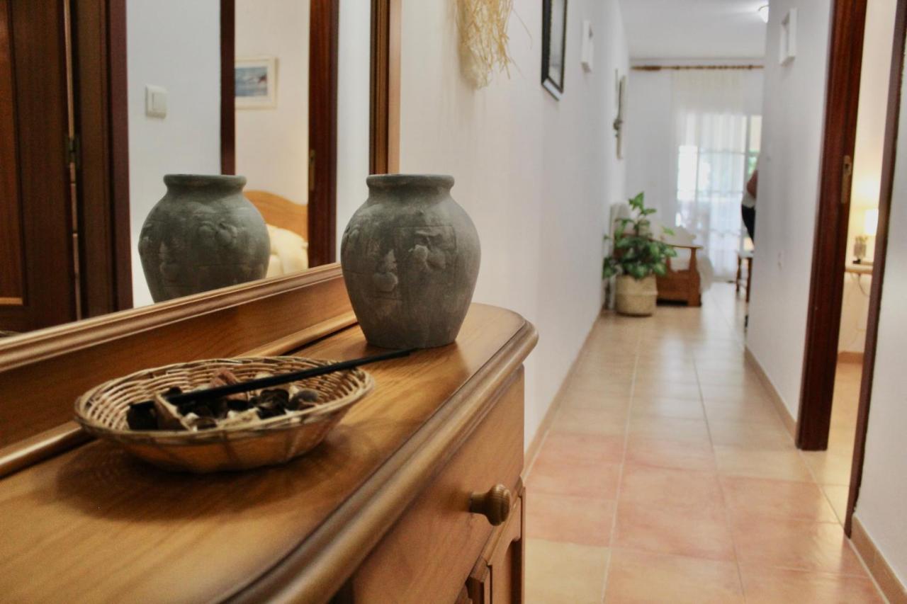 Apartamento_Nerja Leilighet Eksteriør bilde