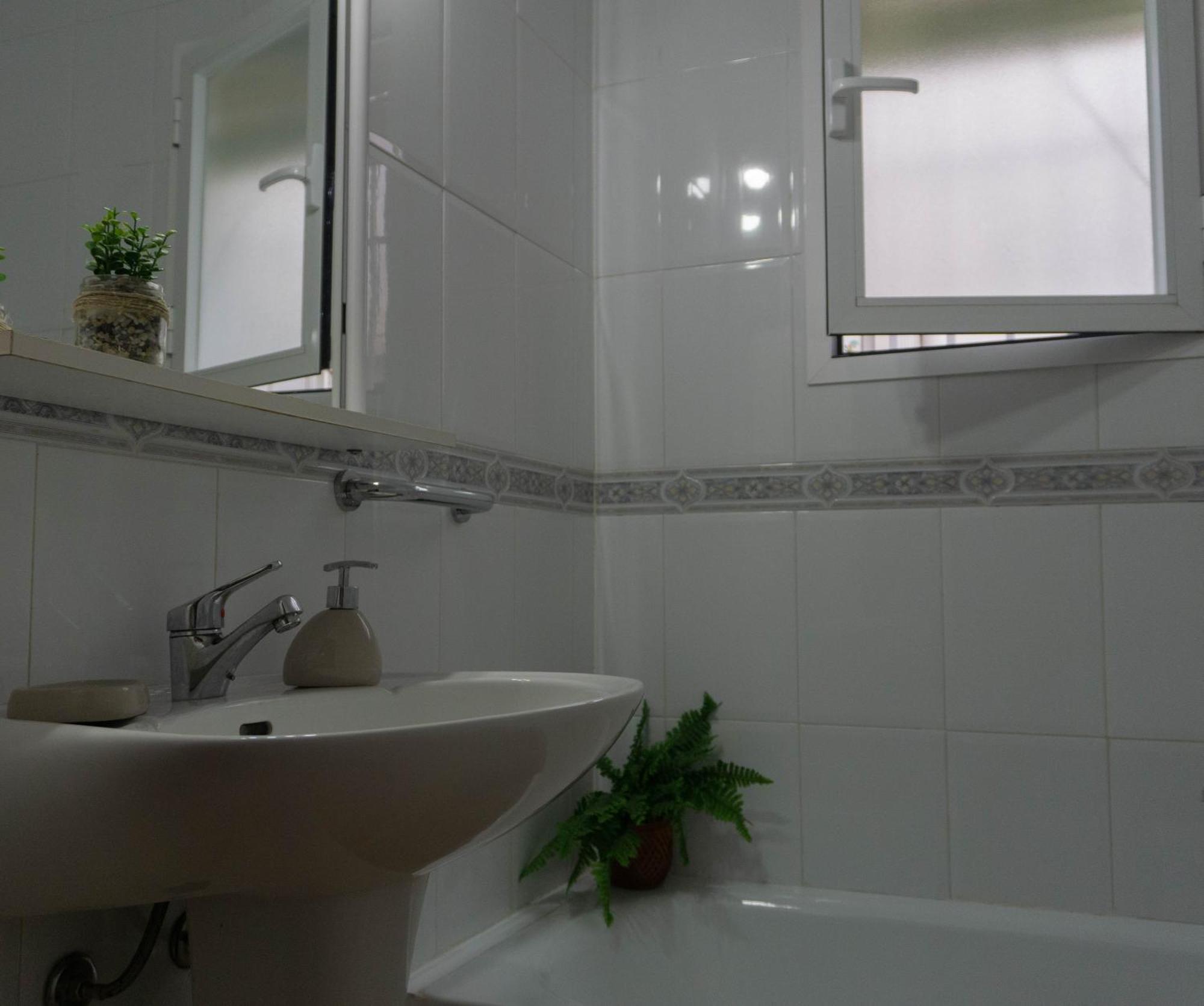 Apartamento_Nerja Leilighet Eksteriør bilde